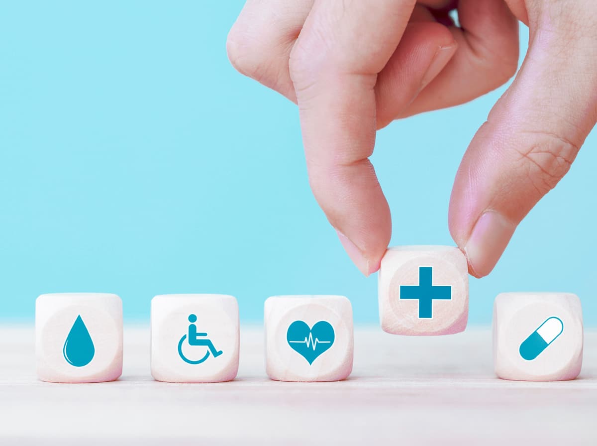 Centro de odontología y podología en Ourense