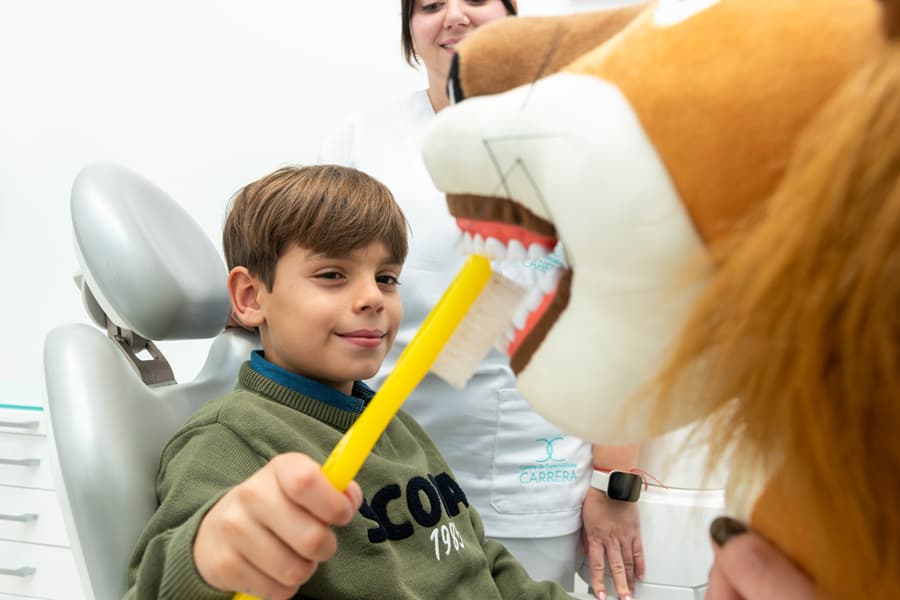 Odontología en Ourense