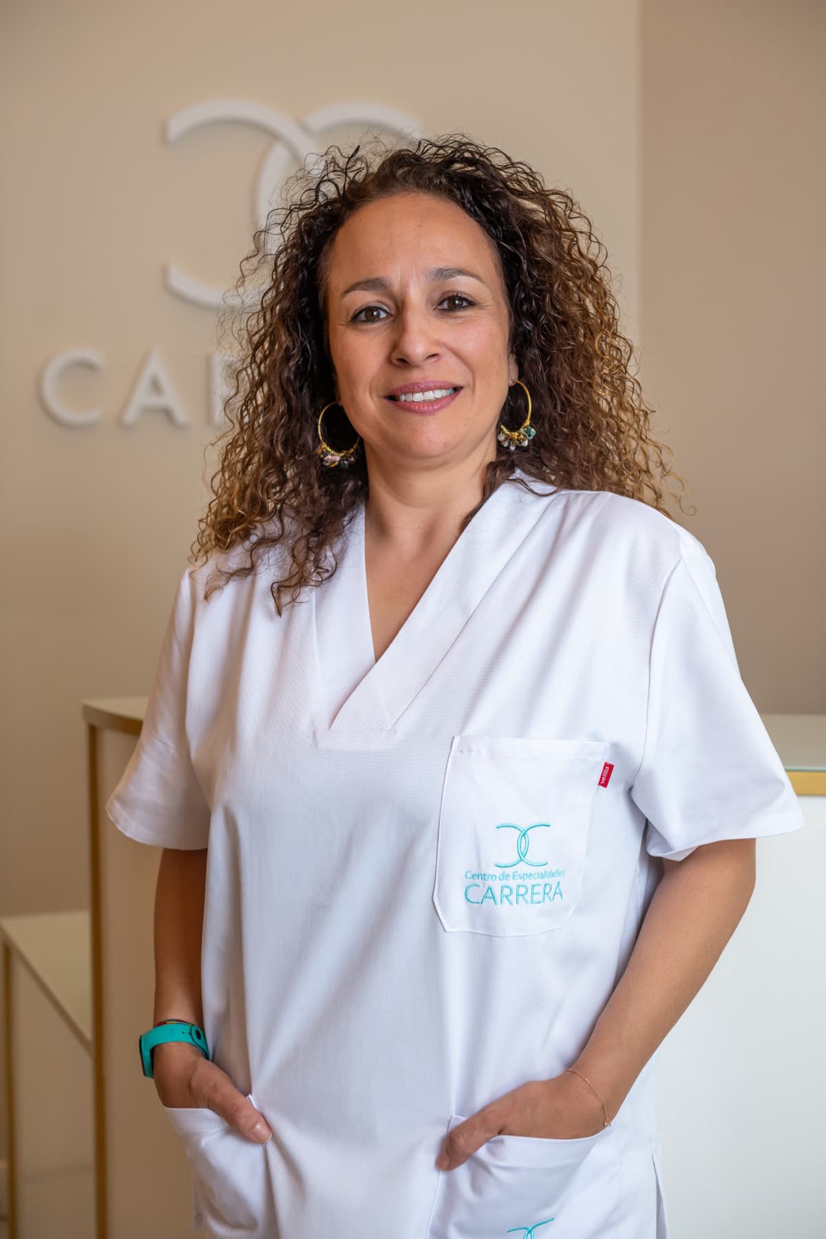 Esperanza Fidalgo Jardón