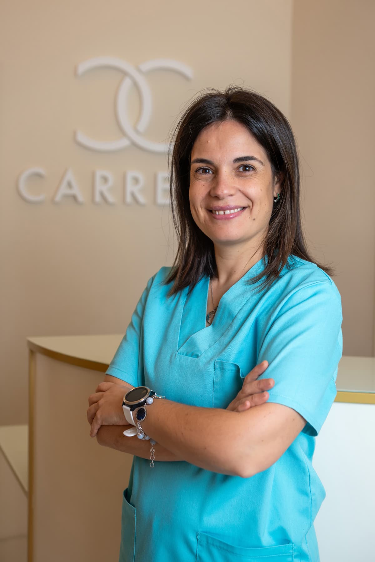 Mariela Carrera Soto