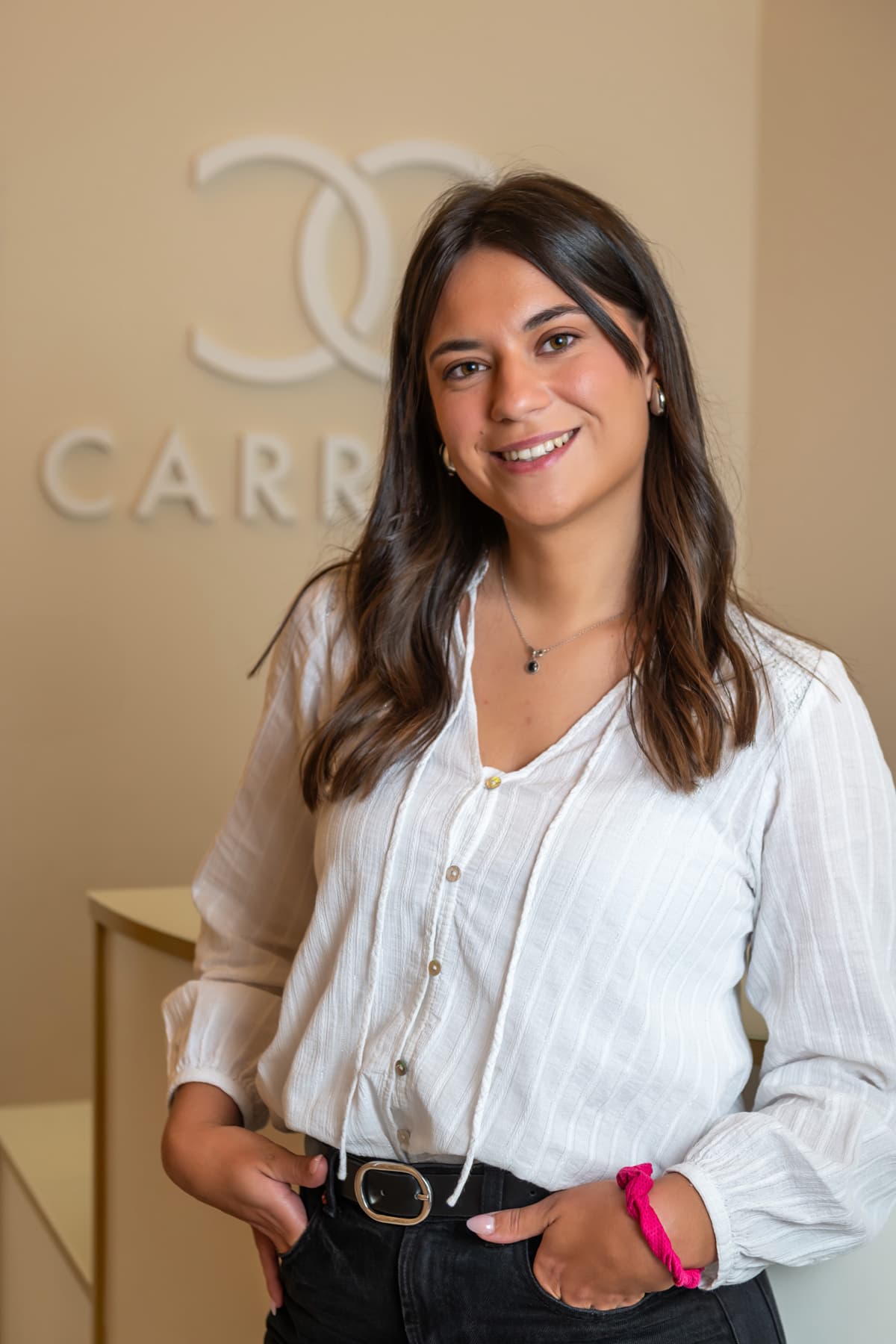 Uxía Rodríguez Ucha