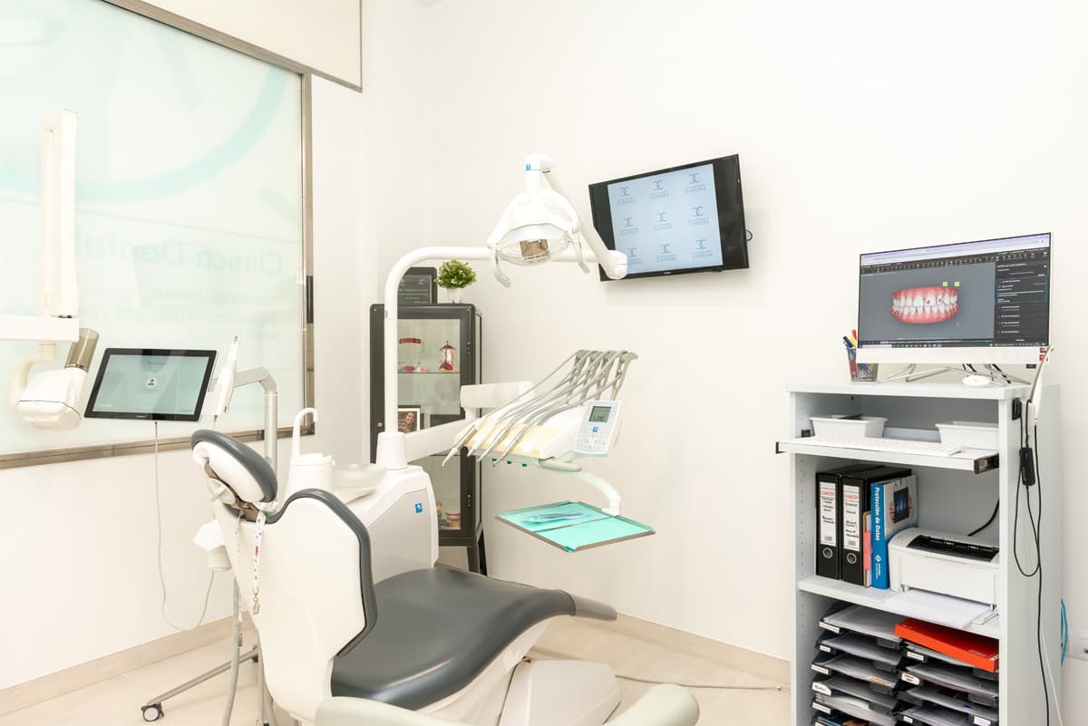 Odontología en Ourense