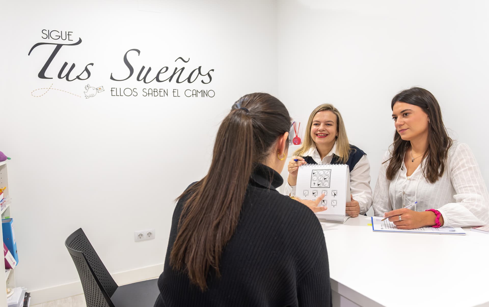 Psicología en Ourense